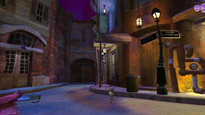 Voodoo Vince: Remastered PC Crack Voodoo Vince: Remastered PC Crack