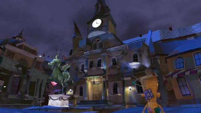 Voodoo Vince: Remastered Torrent Download Voodoo Vince: Remastered Torrent Download