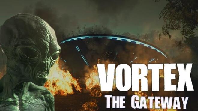 Vortex: The Gateway Free Download Vortex: The Gateway Free Download