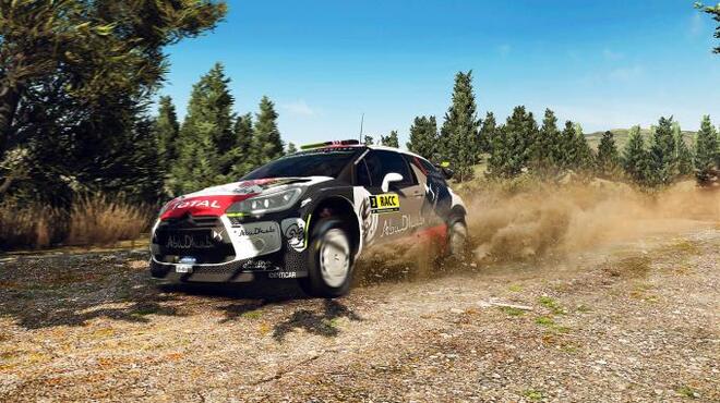 WRC 5 FIA World Rally Championship Torrent Download