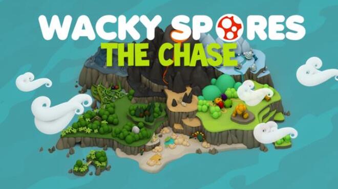 Wacky Spores: The Chase Free Download Wacky Spores: The Chase Free Download