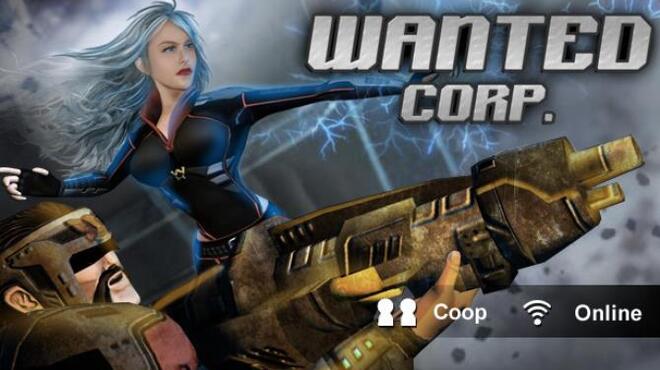 Wanted Corp. Free Download