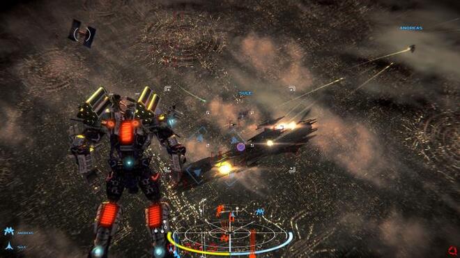 War Tech Fighters PC Crack War Tech Fighters PC Crack