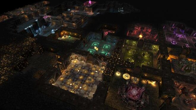 War for the Overworld - The Under Games Expansion Torrent Download