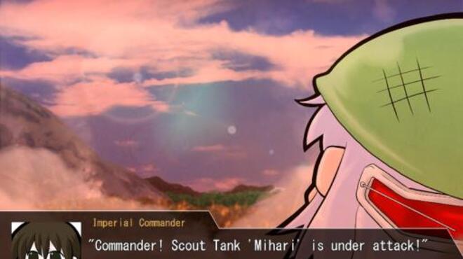 War of the Human Tanks - Limited Operations Torrent Download War of the Human Tanks - Limited Operations Torrent Download