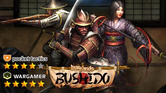 Warbands: Bushido Free Download