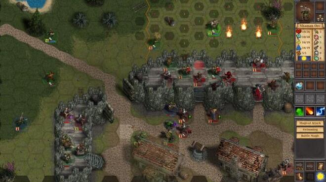 Warbanners: Death Speaker PC Crack