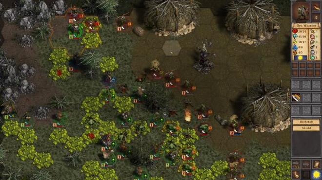 Warbanners: Death Speaker Torrent Download