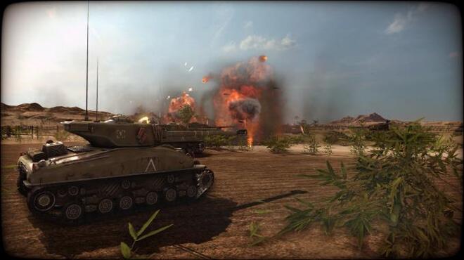 Wargame: Red Dragon - Nation Pack: Israel PC Crack