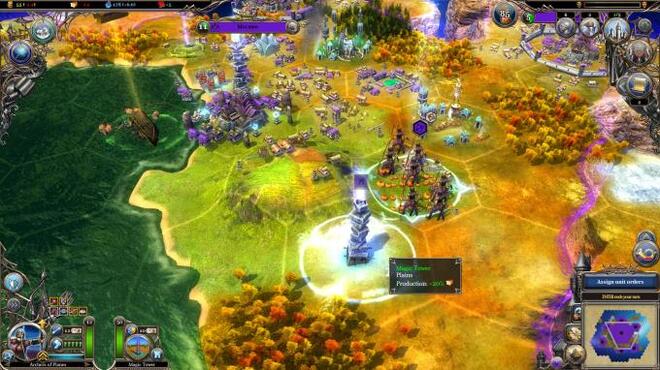 Warlock 2: The Exiled PC Crack