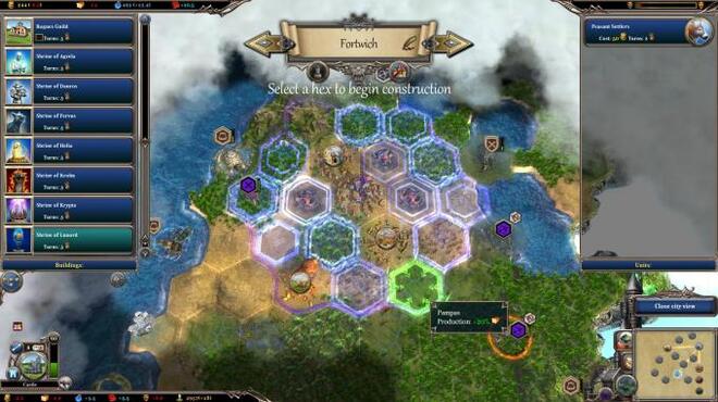Warlock 2: The Exiled Torrent Download