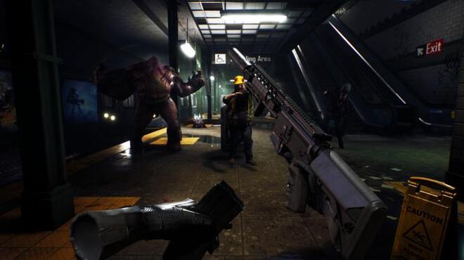 Warz: Horde Torrent Download
