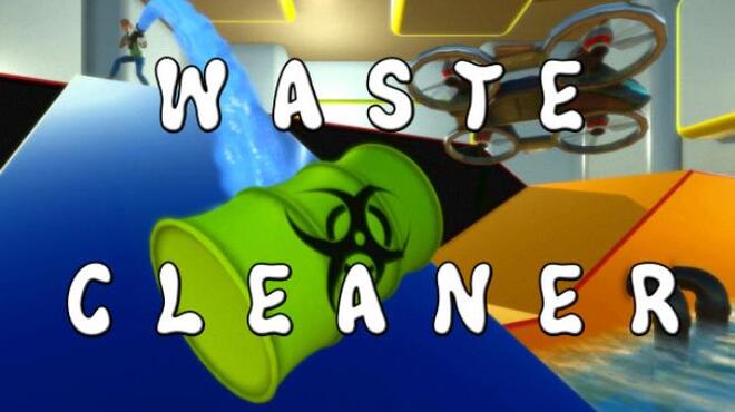 Waste Cleaner Free Download Waste Cleaner Free Download