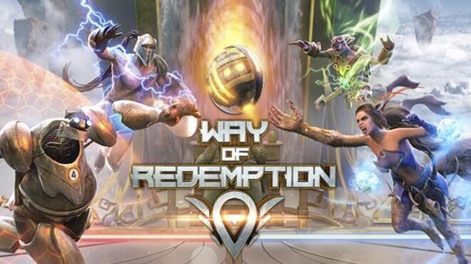 Way of Redemption Free Download