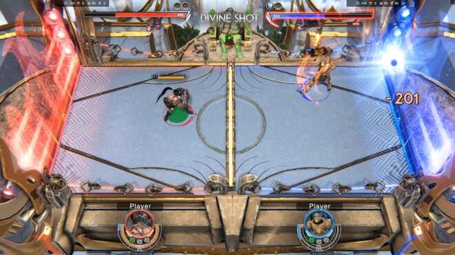 Way of Redemption PC Crack