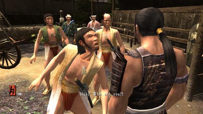 Way of the Samurai 3 Torrent Download Way of the Samurai 3 Torrent Download