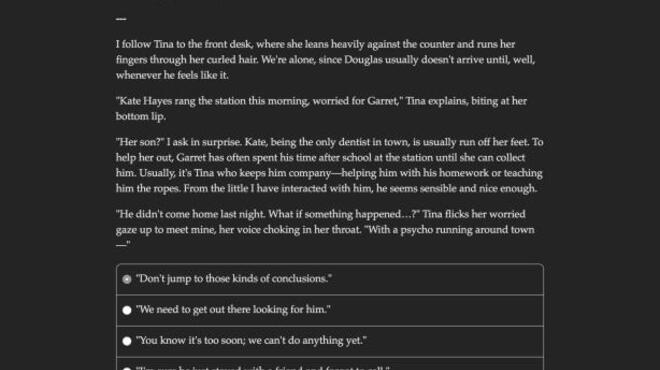 Wayhaven Chronicles: Book One PC Crack