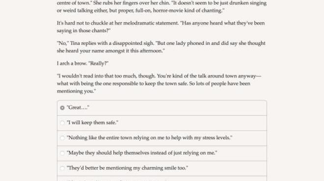 Wayhaven Chronicles: Book One Torrent Download