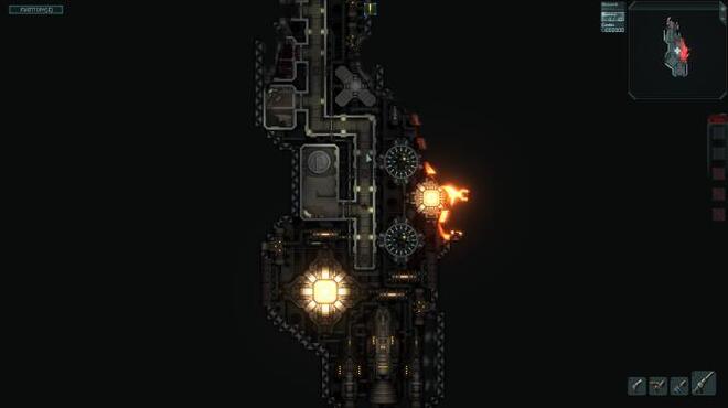 Wayward Terran Frontier: Zero Falls PC Crack Wayward Terran Frontier: Zero Falls PC Crack