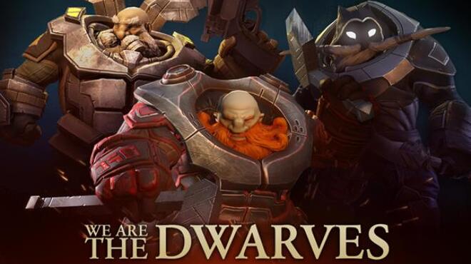 We Are The Dwarves Free Download We Are The Dwarves Free Download