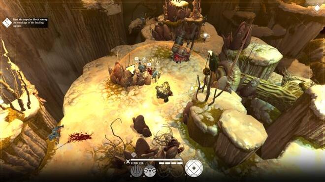 We Are The Dwarves PC Crack We Are The Dwarves PC Crack