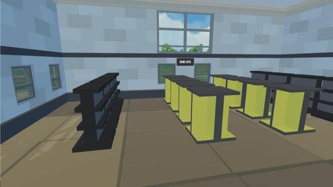 Weaponry Dealer VR PC Crack