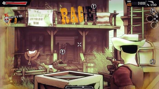 Western 1849 Reloaded PC Crack Western 1849 Reloaded PC Crack