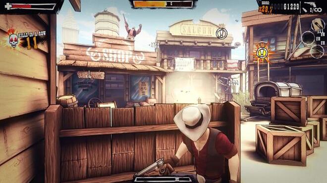 Western 1849 Reloaded Torrent Download Western 1849 Reloaded Torrent Download