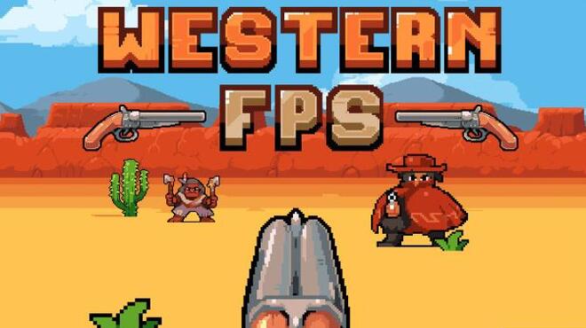 Western FPS Free Download