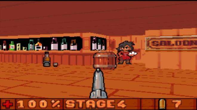 Western FPS PC Crack