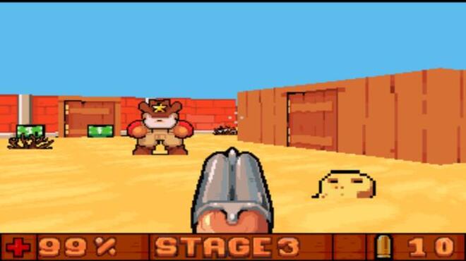 Western FPS Torrent Download