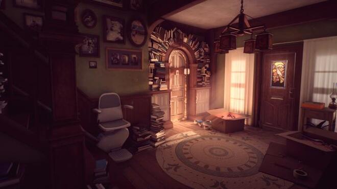 What Remains of Edith Finch Torrent Download What Remains of Edith Finch Torrent Download