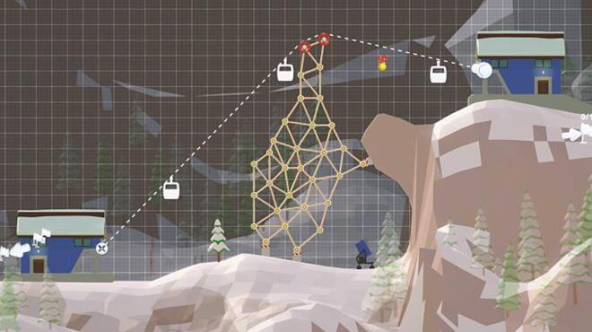 When Ski Lifts Go Wrong PC Crack When Ski Lifts Go Wrong PC Crack