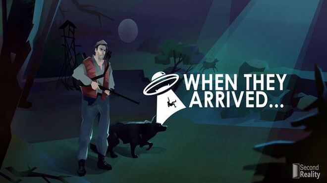 When They Arrived Free Download When They Arrived Free Download