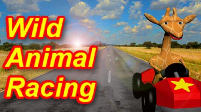 Wild Animal Racing Free Download Wild Animal Racing Free Download