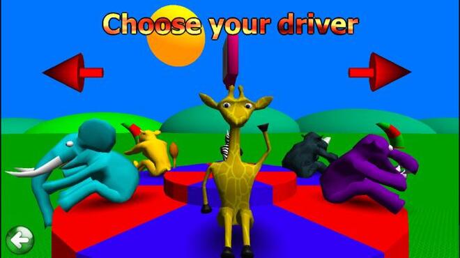 Wild Animal Racing PC Crack Wild Animal Racing PC Crack