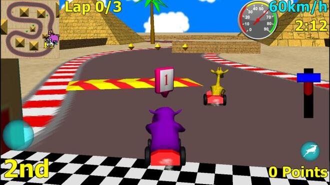 Wild Animal Racing Torrent Download Wild Animal Racing Torrent Download