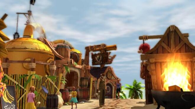 Wildlife Park 3 - Creatures of the Caribbean PC Crack