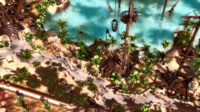 Wildlife Park 3 - Creatures of the Caribbean Torrent Download
