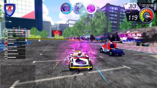 Wincars Racer Torrent Download