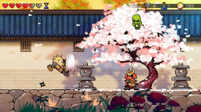 Wonder Boy: The Dragon's Trap Torrent Download Wonder Boy: The Dragon's Trap Torrent Download