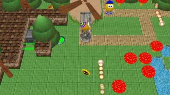Wonderland Secret Worlds PC Crack