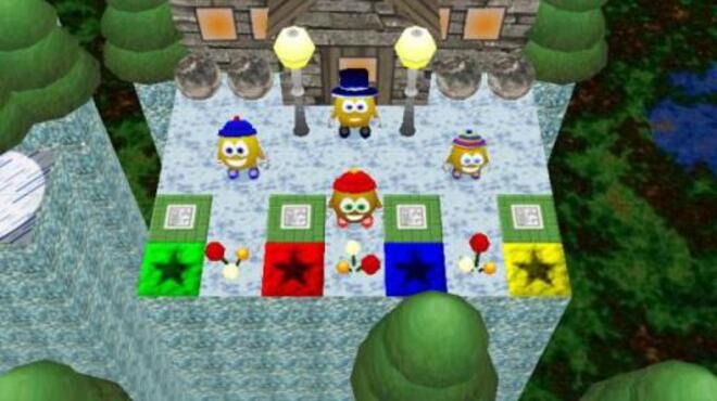 Wonderland Secret Worlds Torrent Download