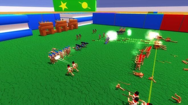 Wooden Battles Torrent Download Wooden Battles Torrent Download