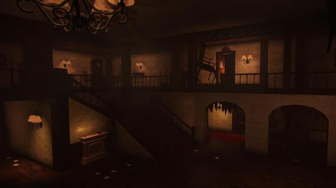 Wooden Floor 2 - Resurrection PC Crack Wooden Floor 2 - Resurrection PC Crack