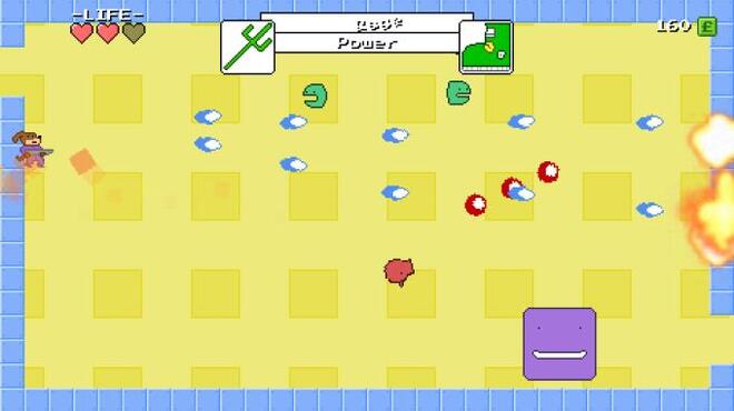 Woof Blaster Torrent Download