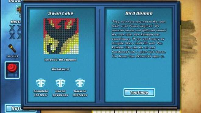World Mosaics 8: Fiction Fixers PC Crack World Mosaics 8: Fiction Fixers PC Crack