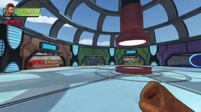 Wrack: Exoverse Torrent Download