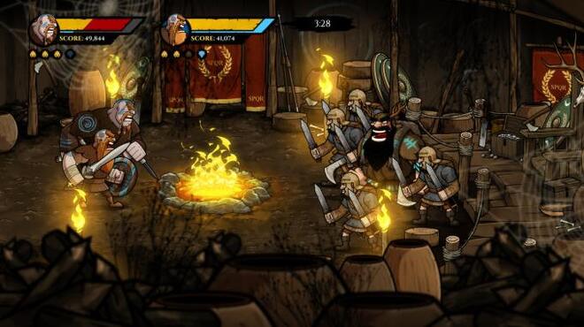 Wulverblade Torrent Download