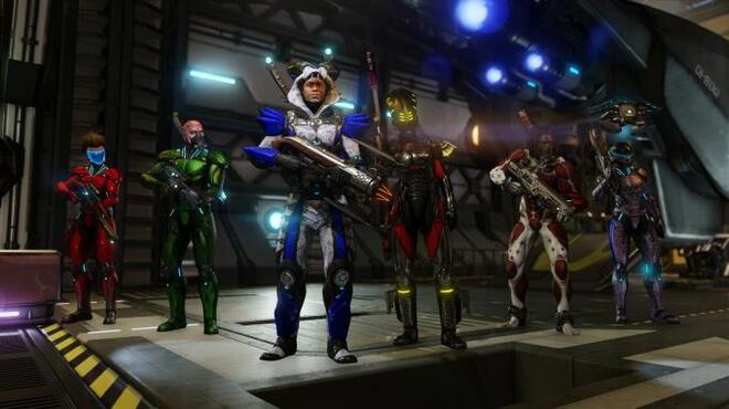 XCOM 2: Alien Hunters Torrent Download XCOM 2: Alien Hunters Torrent Download